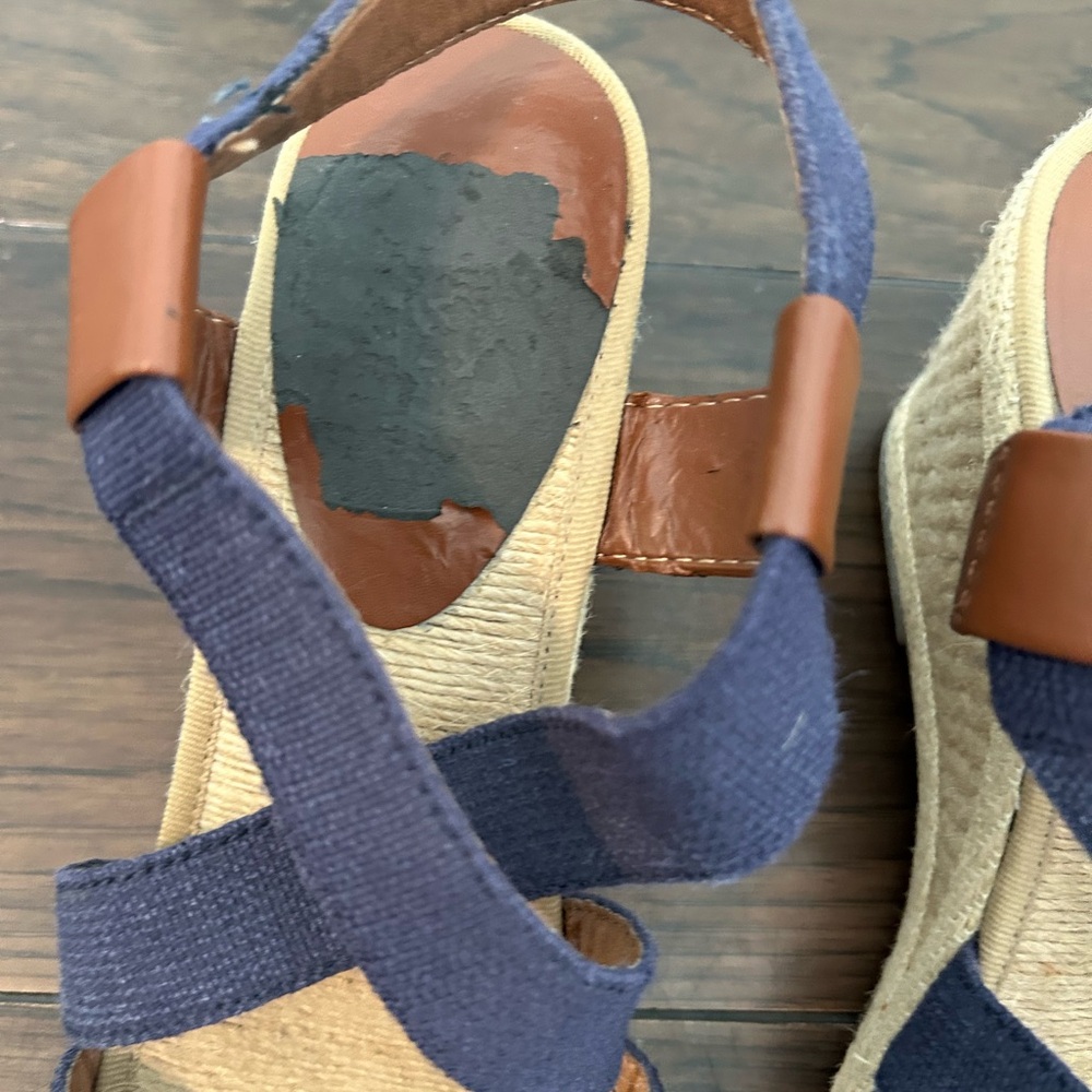 Lucky‎ brand wedge - Picture 7 of 7